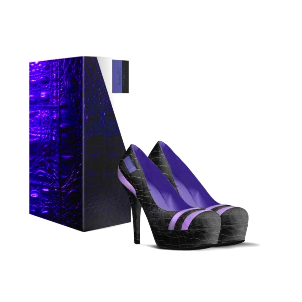 New shoe line. Made in Italy. All 6 pair are limited editions. Pre order yours